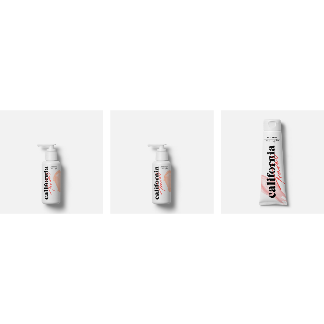 Haircare Bundle