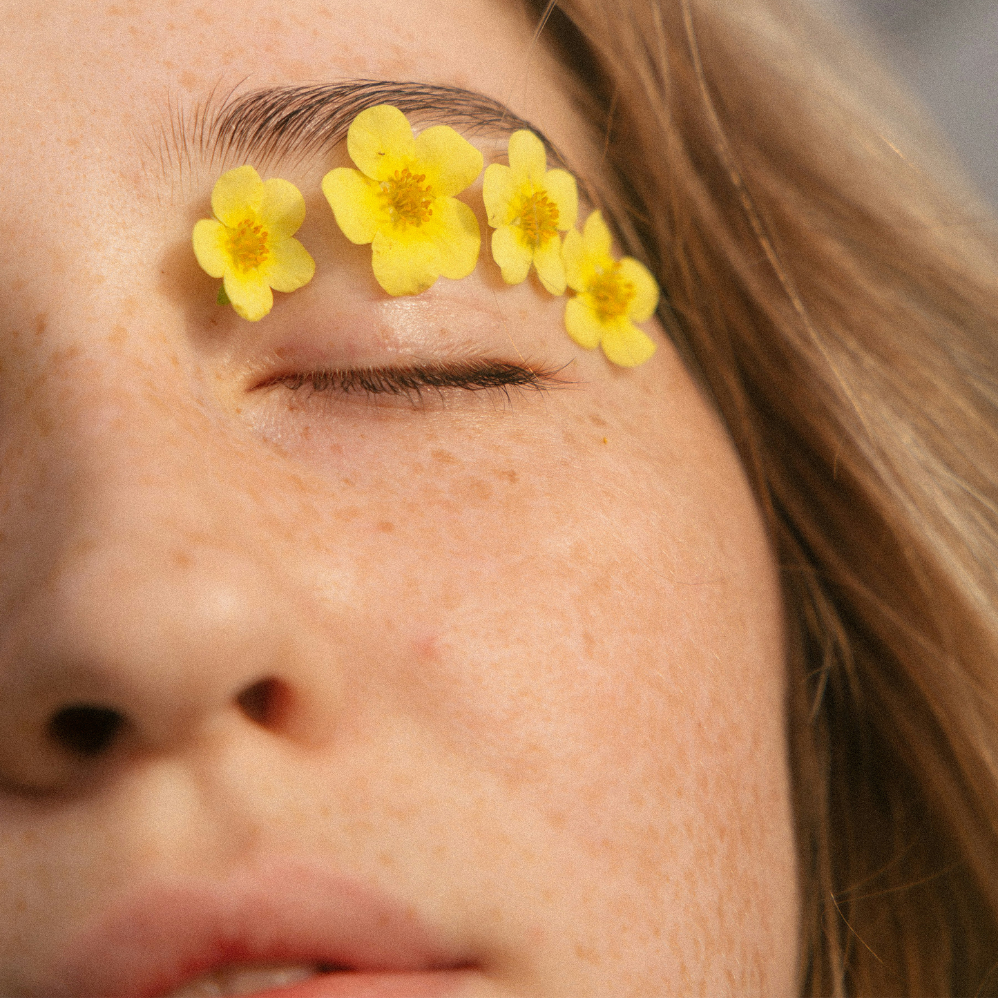 No.01 Mimosa Face Oil