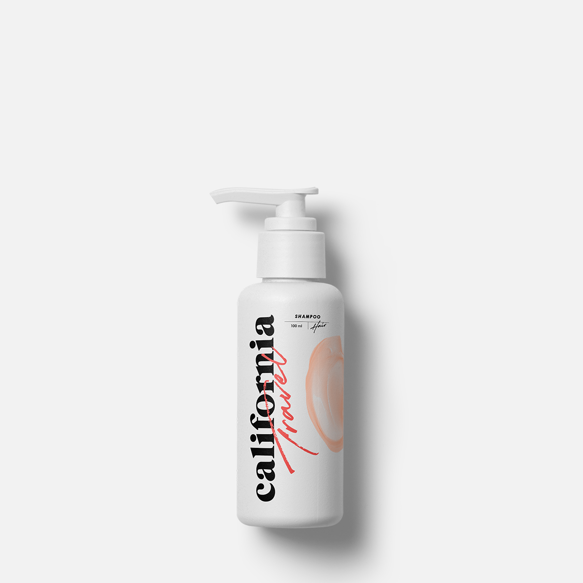 Mini Shampoo