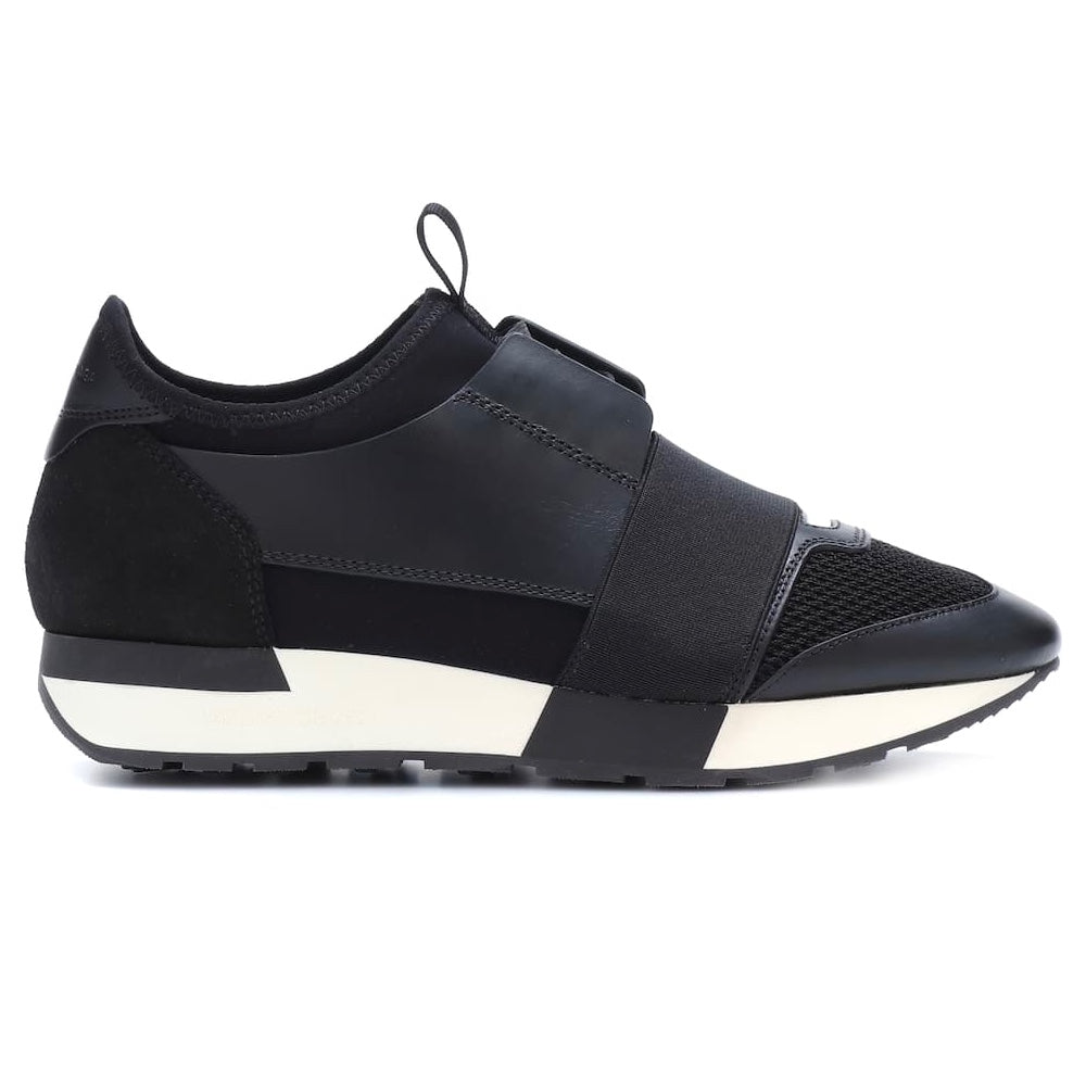 Race Runner sneakers