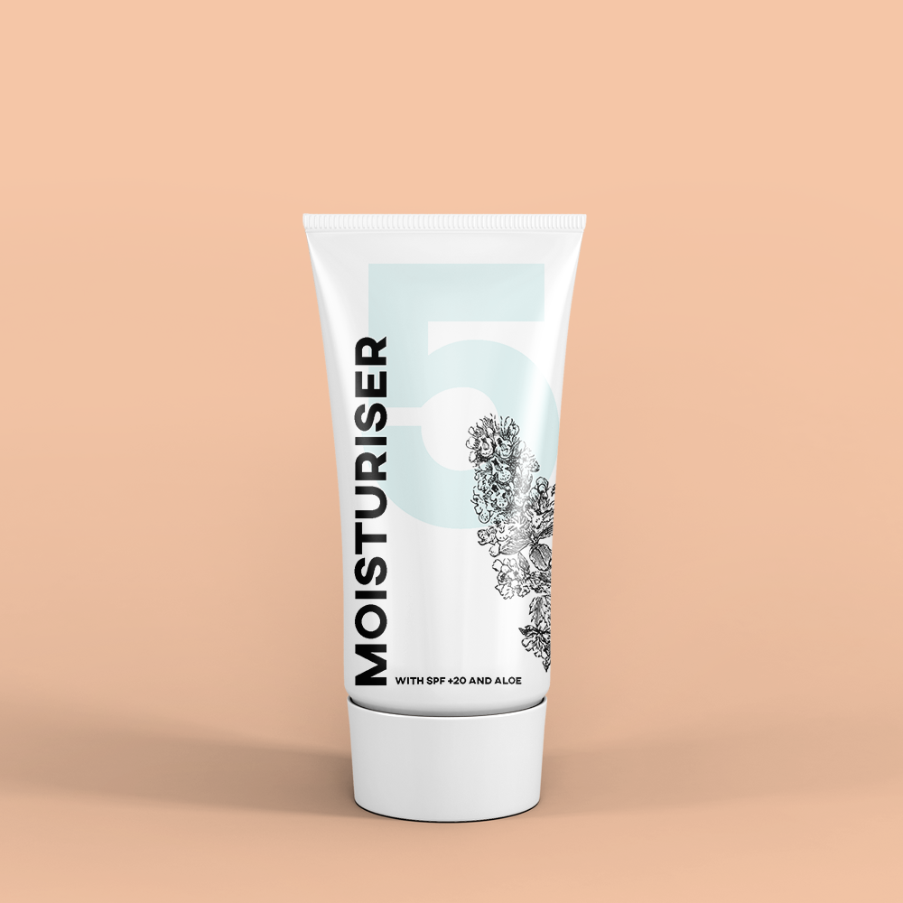 Moisturiser