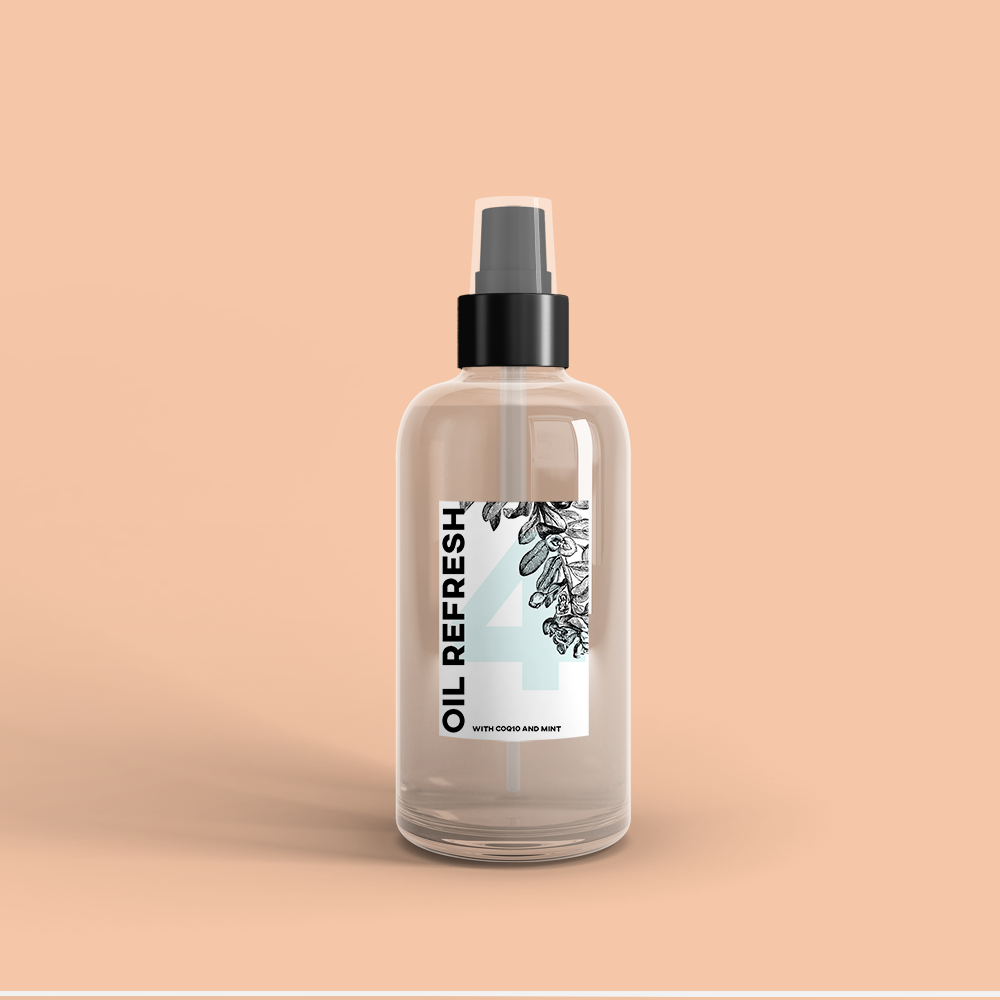 Oil refresher