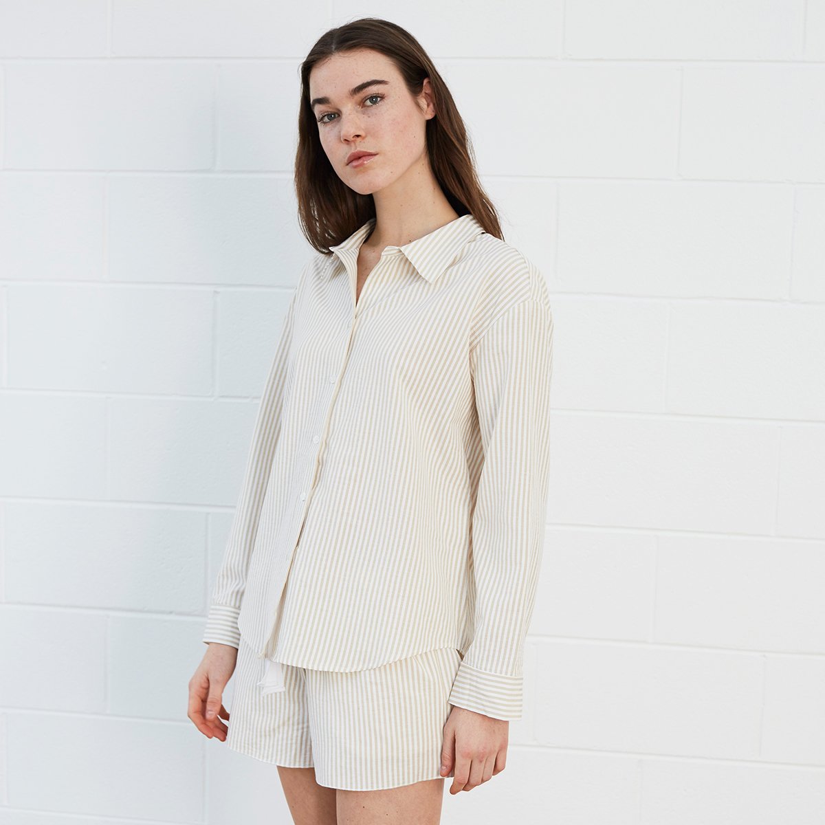 Pomme Shirt