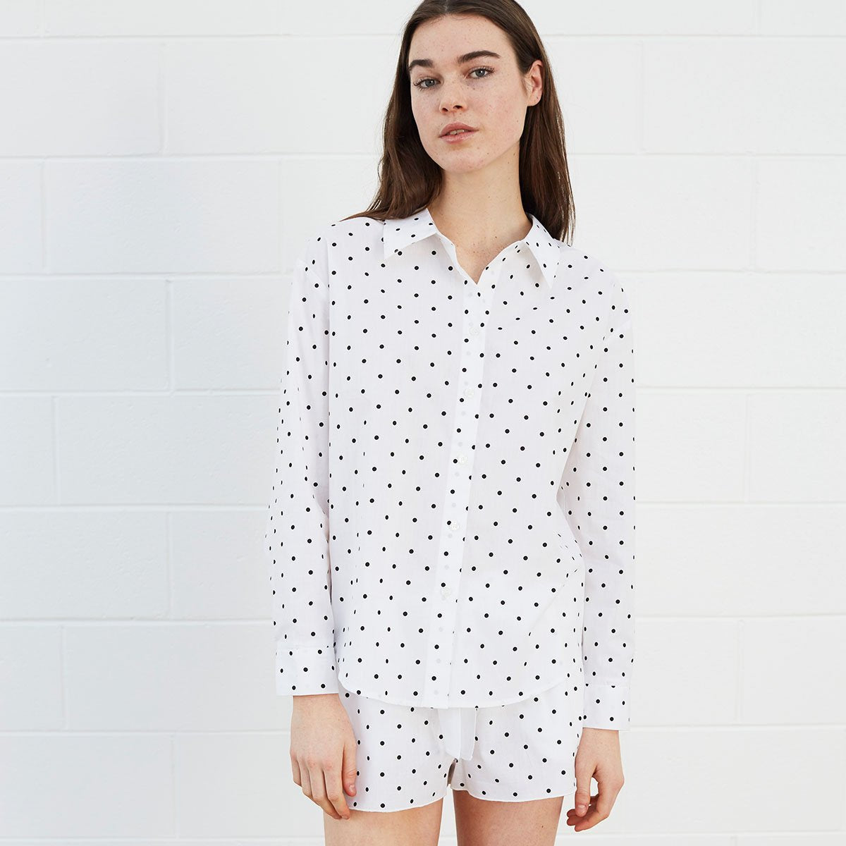 Pomme Shirt
