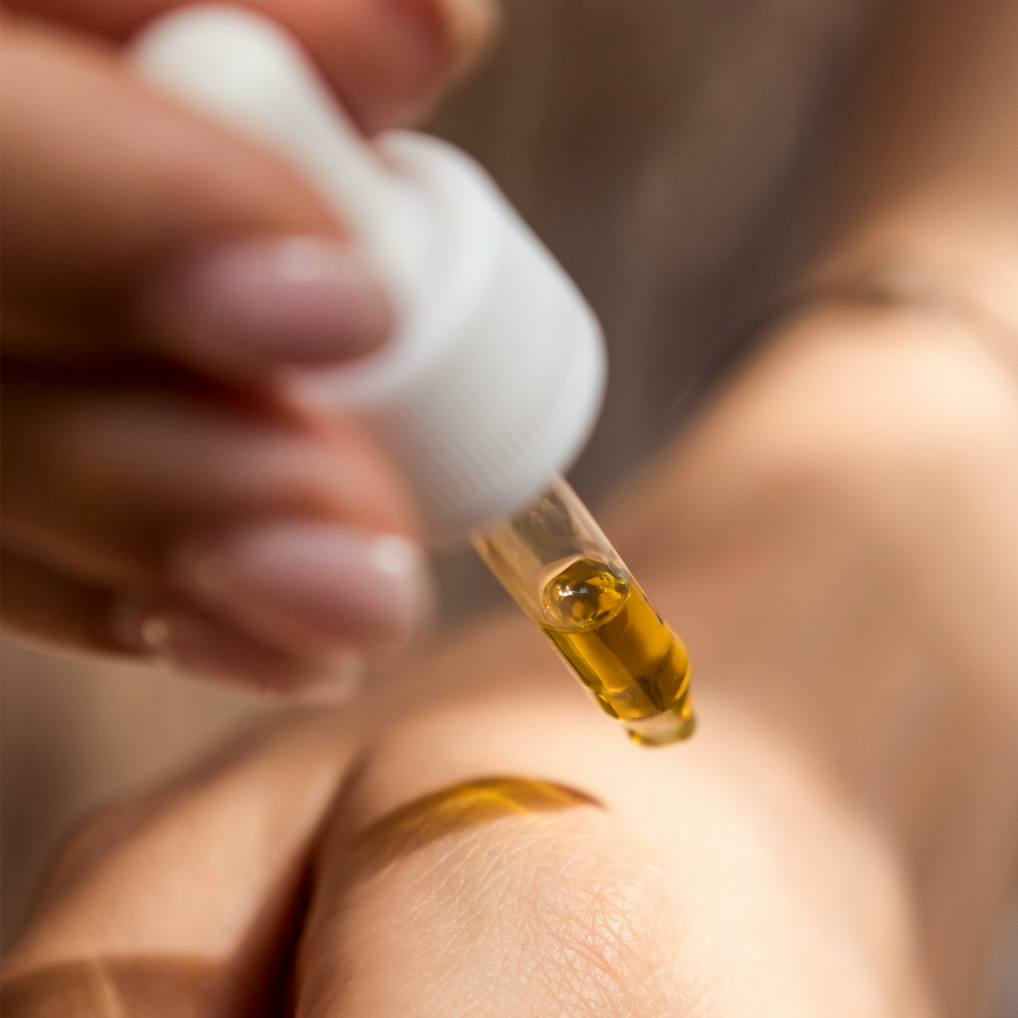 No.02 Peony Face Oil