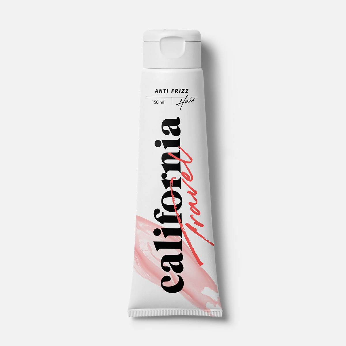 Anti Frizz Crème