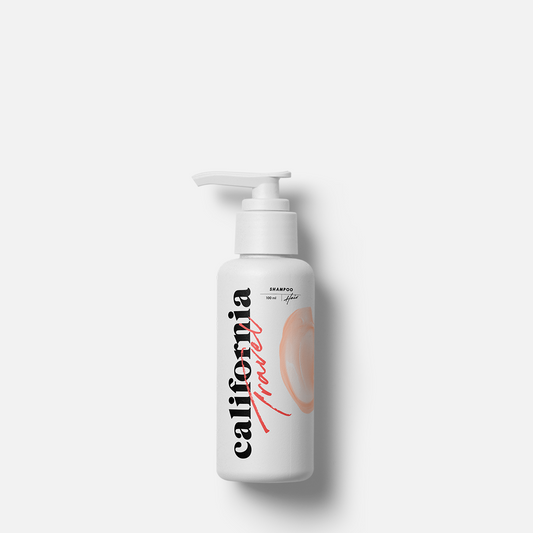 Mini Shampoo