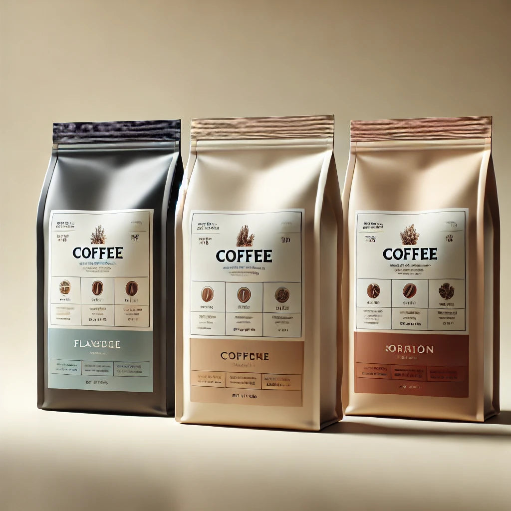 Coffee Bundle