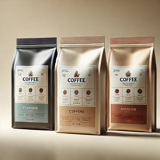 Coffee Bundle