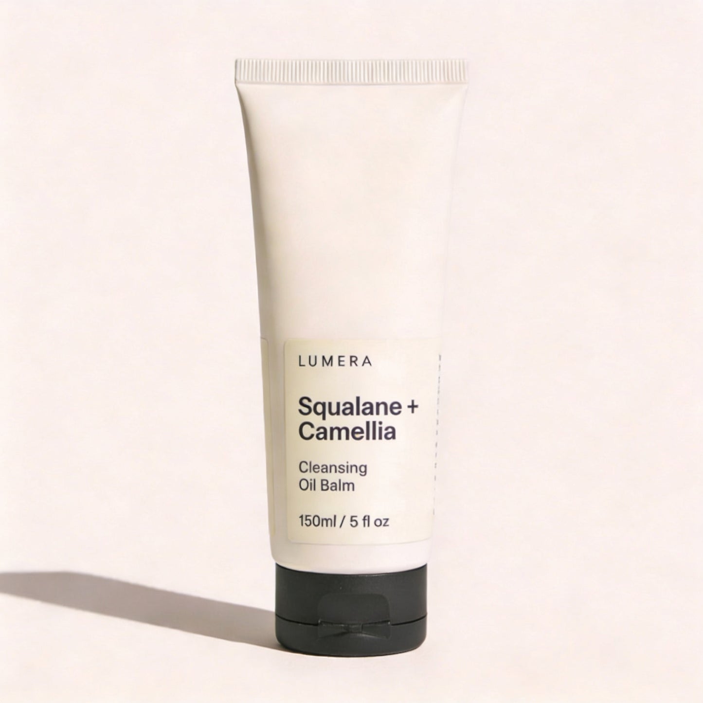 Squalane + Camellia - Oil Cleanser