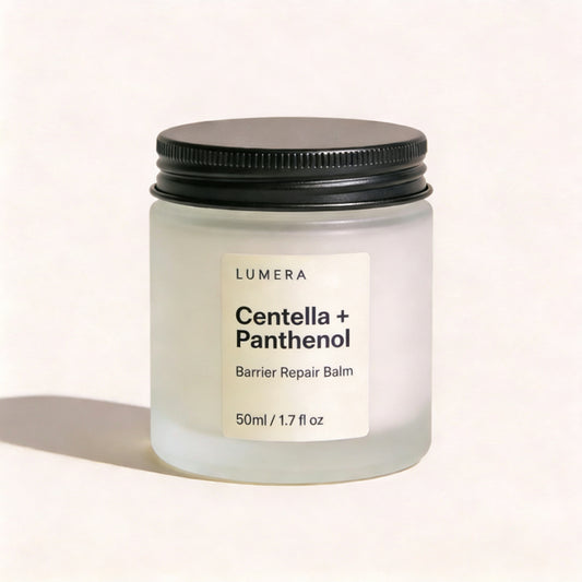 Centella + Panthenol - Barrier Repair Balm