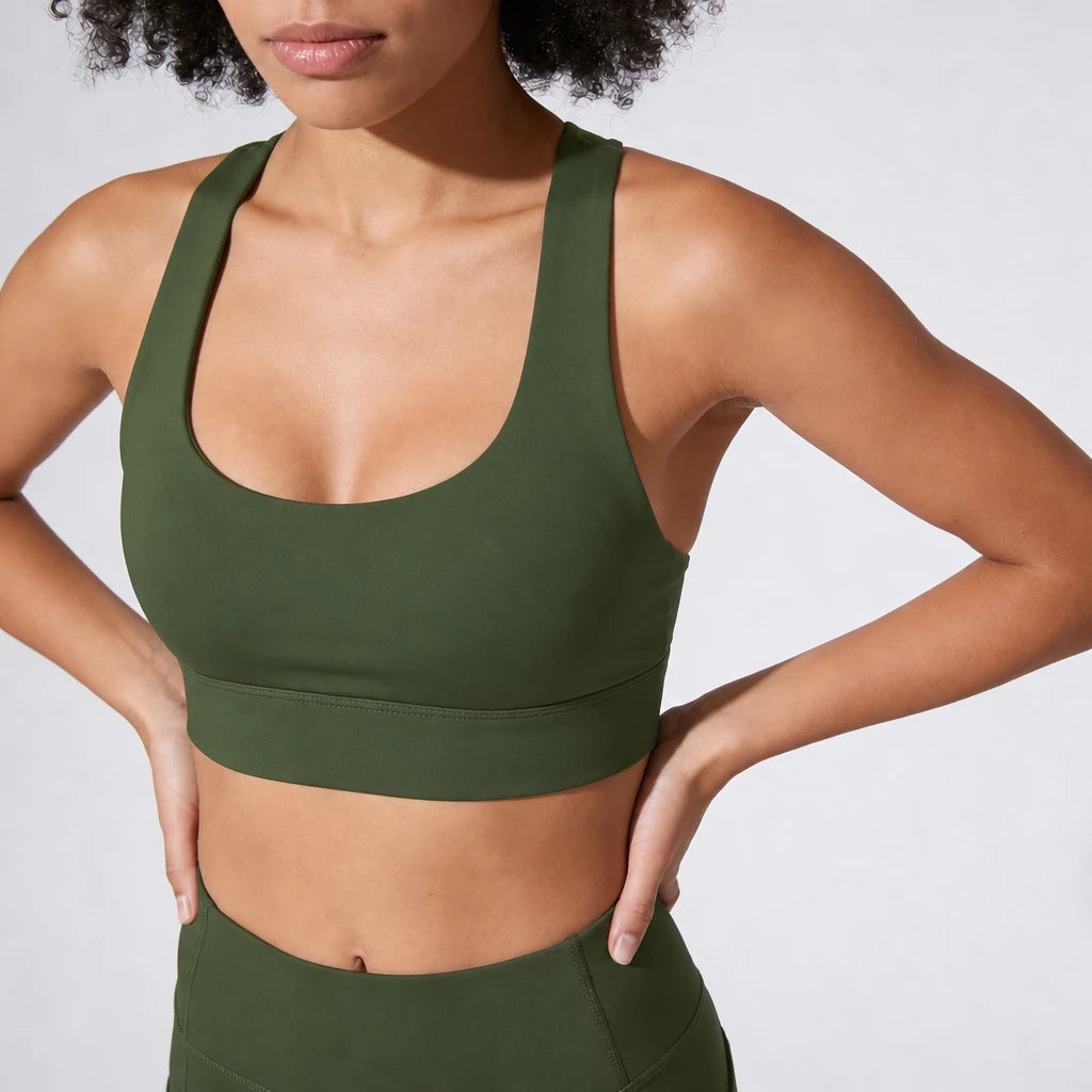 Form Sports Bra
