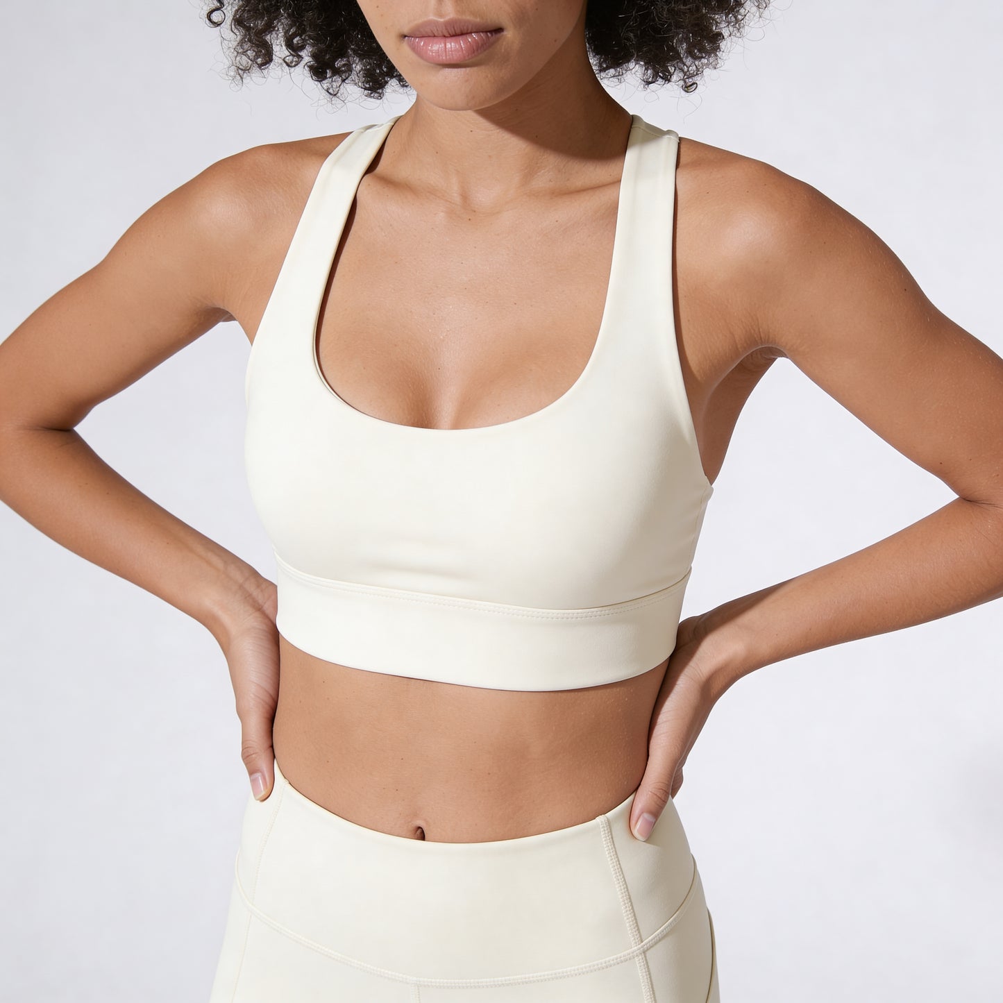 Form Sports Bra