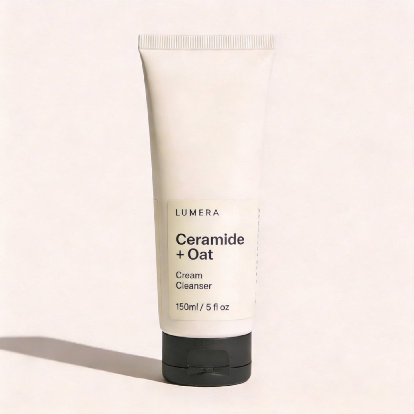 Ceramide + Oat - Cream Cleanser