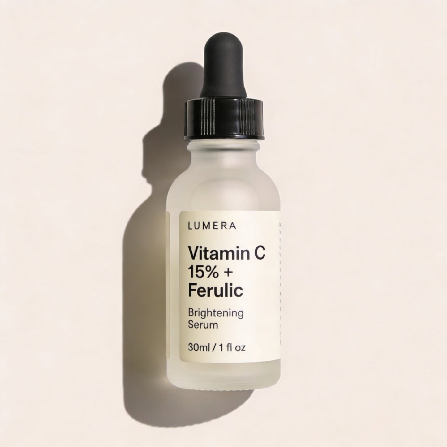 Vitamin C 15% + Ferulic - Brightening Serum