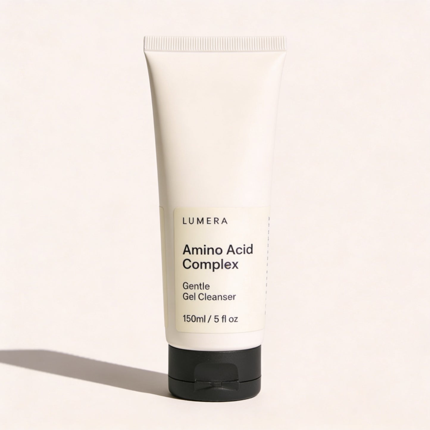 LUMERA Amino Acid Complex — Gentle Gel Cleanser
