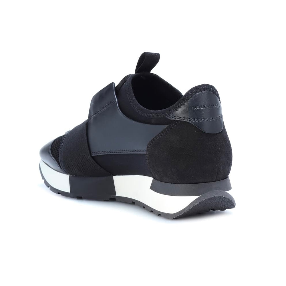 Race Runner sneakers