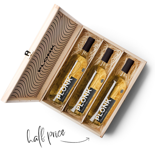 Buy 3 Californian wines and get our 3 bestsellers free