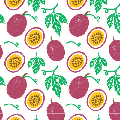 Summer Fruit Box