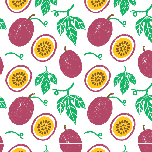 Summer Fruit Box