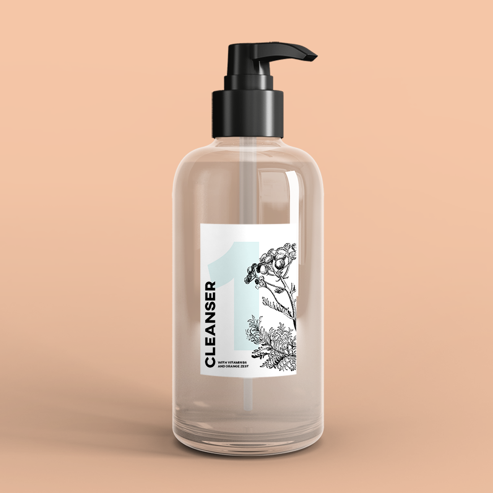Cleanser