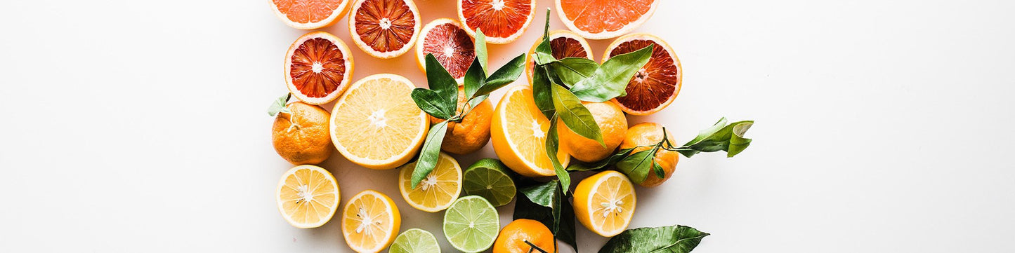 Summer Fruit Box