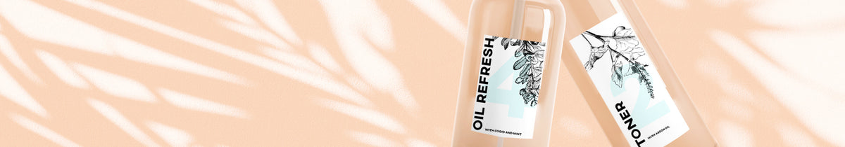 SKIN CARE Test DO NOT USE