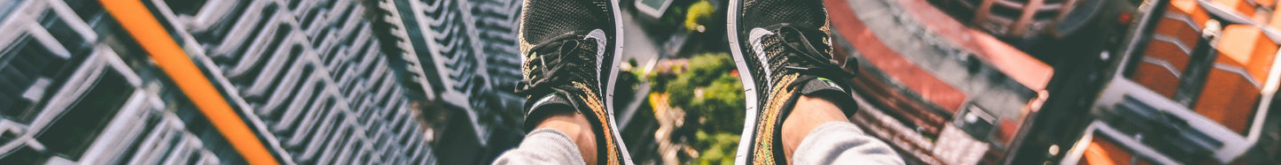 Sneakers and Lace Combo