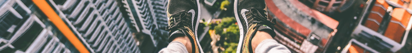 Sneakers and Lace Combo