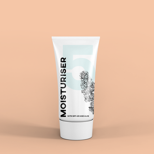 Moisturiser