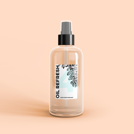 Step 2: Toner