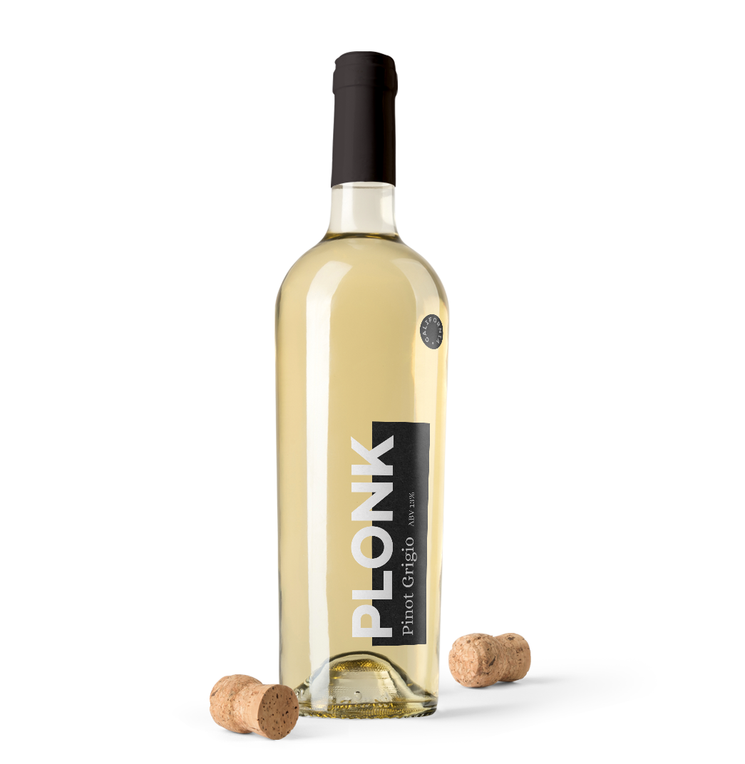Pinot Grigio